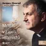 Mnich v zajetí islamistů na stránkách Katolického týdeníku